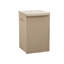 Fabric Laundry Hamper with Handles-1402469878-1401969005