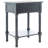 Russ End Table with Storage-34635197
