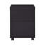 Classeur vertical mobile 3 tiroirs