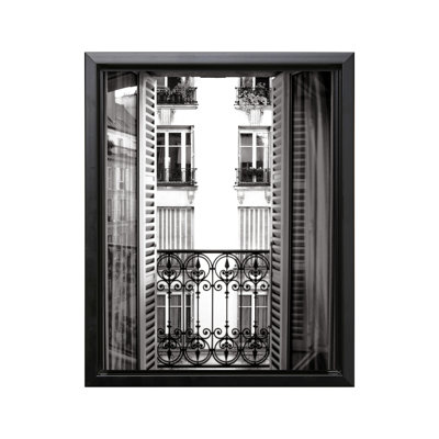 Parisian Home