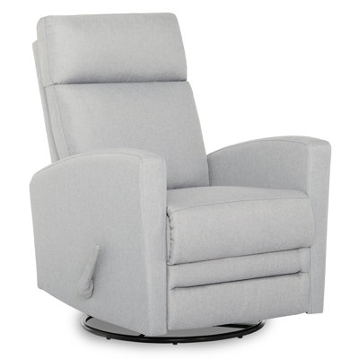 Chatham Upholstered Reclining Rocking Chair