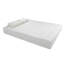 Matelas à mousse mémoire moyenne gel-1339940423