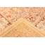 Large Exceptional Antique Indian Agra Rug
