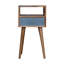 Table de chevet moderne Mid Century-1987467817
