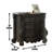 Aniah 30'' W Nightstand