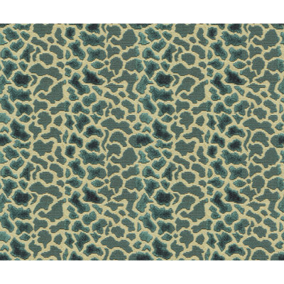 Parish-Hadley Timbuktu Fabric