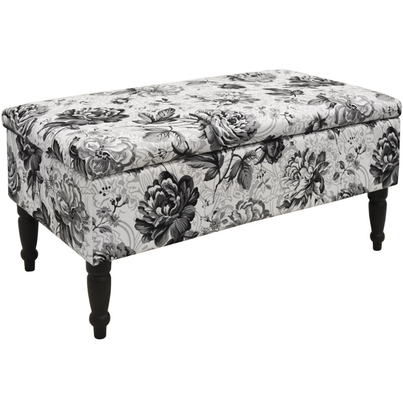 Tunbridge Wells Storage Ottoman