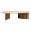 Aelwyn Coffee Table Natural