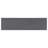 Wood Console Table with Trestle Base-19051580-16380788