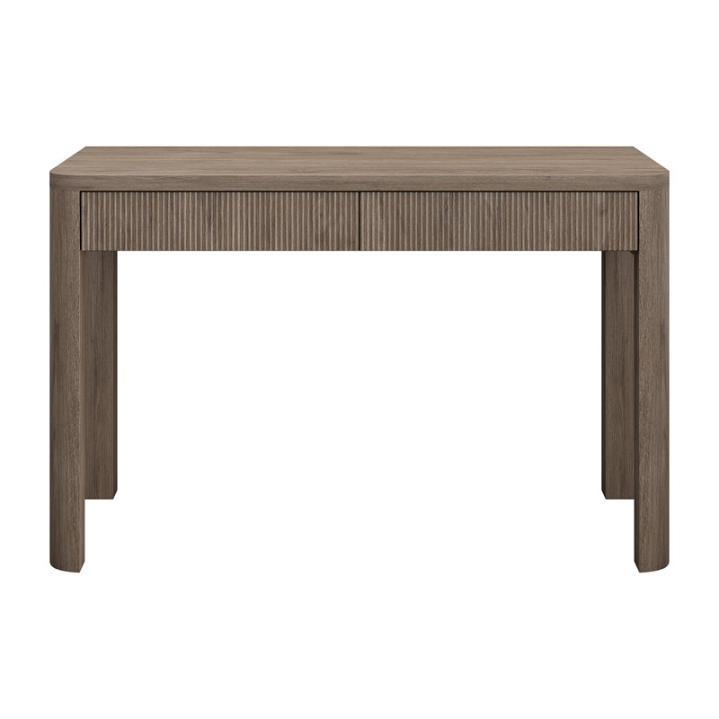 Bianca Rectangular Desk