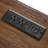 53.7" Farmhouse Kitchen Island With Power Outlet-1788700884