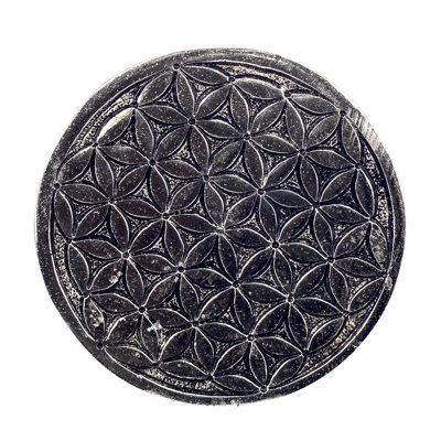 Sweatt Incense Burner Sculpture