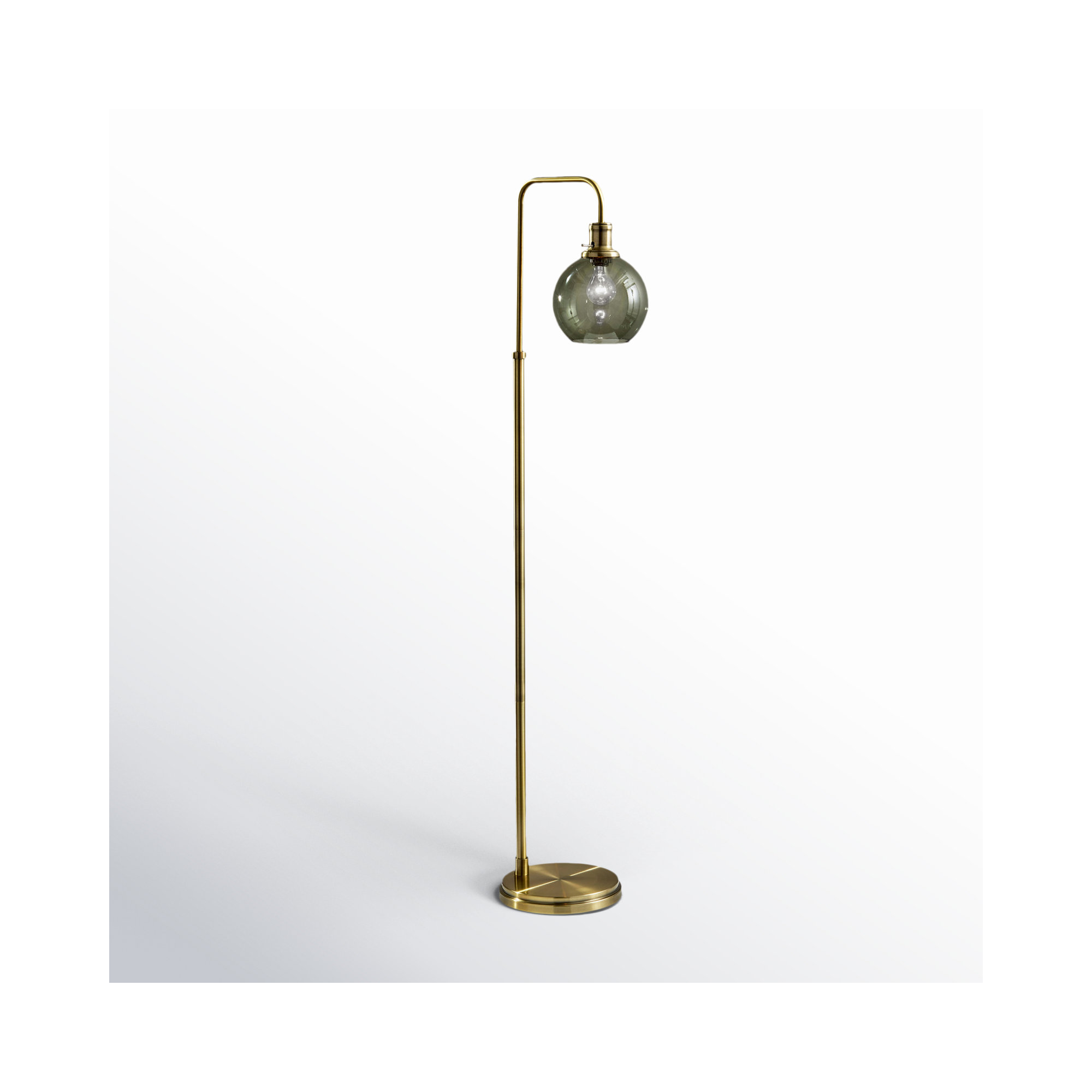 Briant 60'' Floor Lamp