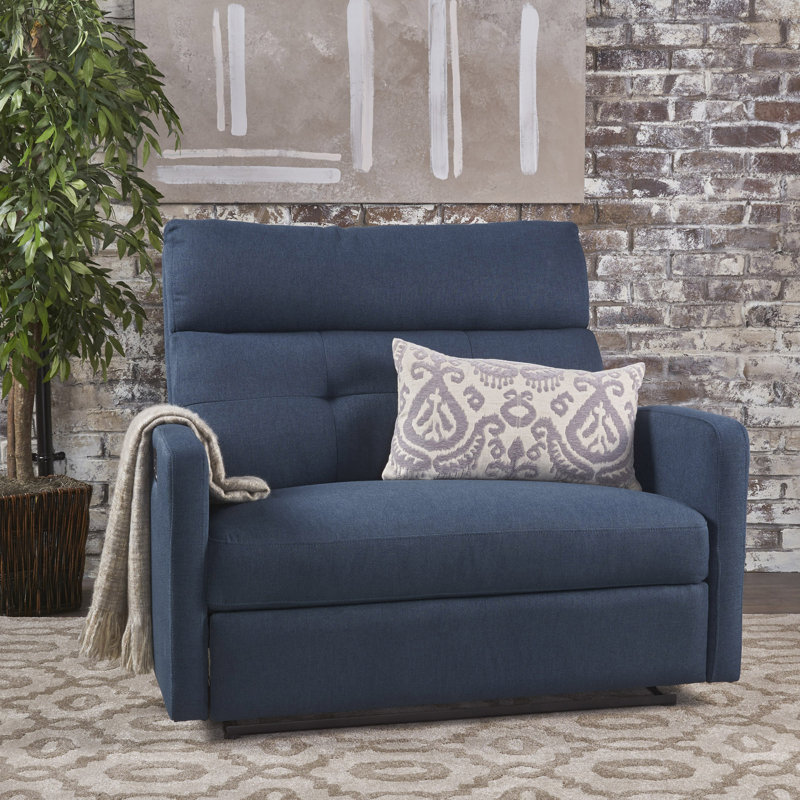 Fauteuil inclinable, fauteuil inclinable de style moderne