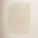 Rylee Handmade Wool Beige Rug