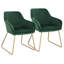 Renard Upholstered Dining Chair-206628911