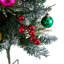 2.36' H Artificial Pine Christmas Tree