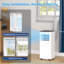 Portable Air Conditioner-124913989