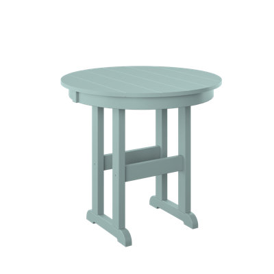  Table ronde 33 po sauge