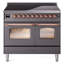 ILVE Nostalgie II 40 in Induction Range-2084676011