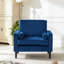Mid-Century Single Armchair-78670720