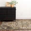 Tapis oriental gris / blanc-61239696