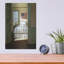 «Beach House Bedroom» par Zhen-Huan Lu-1049519037
