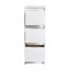 Armoire de rangement sur pied 12 po