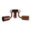 Neravetla Flush Mount-330221289-330221288