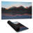 Mountains landscape - 15.75"x31.50" Desk mat