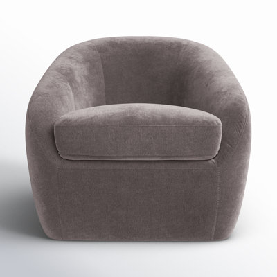 Stargazer Barrel Chair