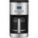 Cuisinart 14-Cup Programmable Coffeemaker with Glass Carafe, Fully Automatic for Brew Strength Control & 1-4 Cup Setting