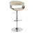 Amein Swivel Upholstered Adjustable Height Counter Stool-869642424