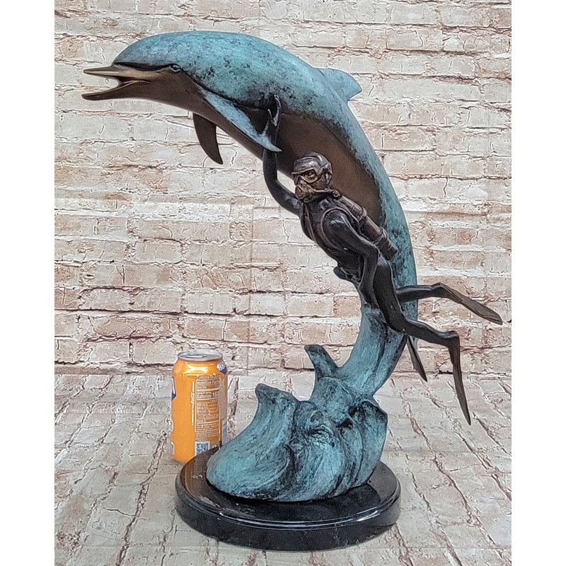 Figurines et sculptures Severy