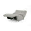Fauteuil inclinable électrique Agona