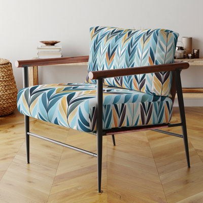 Fauteuil de 23 po de large Cantina