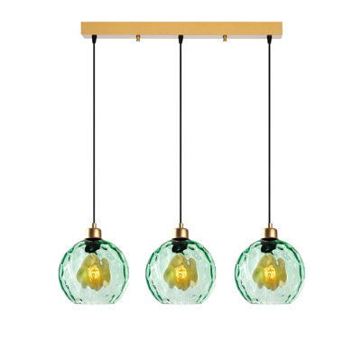 Sheen Chandelier