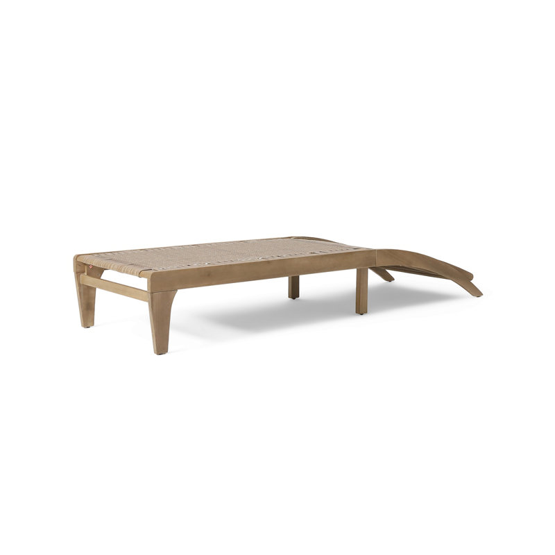 BENFIELD CHAISE LOUNGE