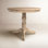 Adriann Solid Wood End Table