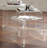 Pina Acrylic Nesting Table