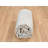 One-of-a-Kind Square 10'0" X 10'0" New Age Square Area Rug in Grey