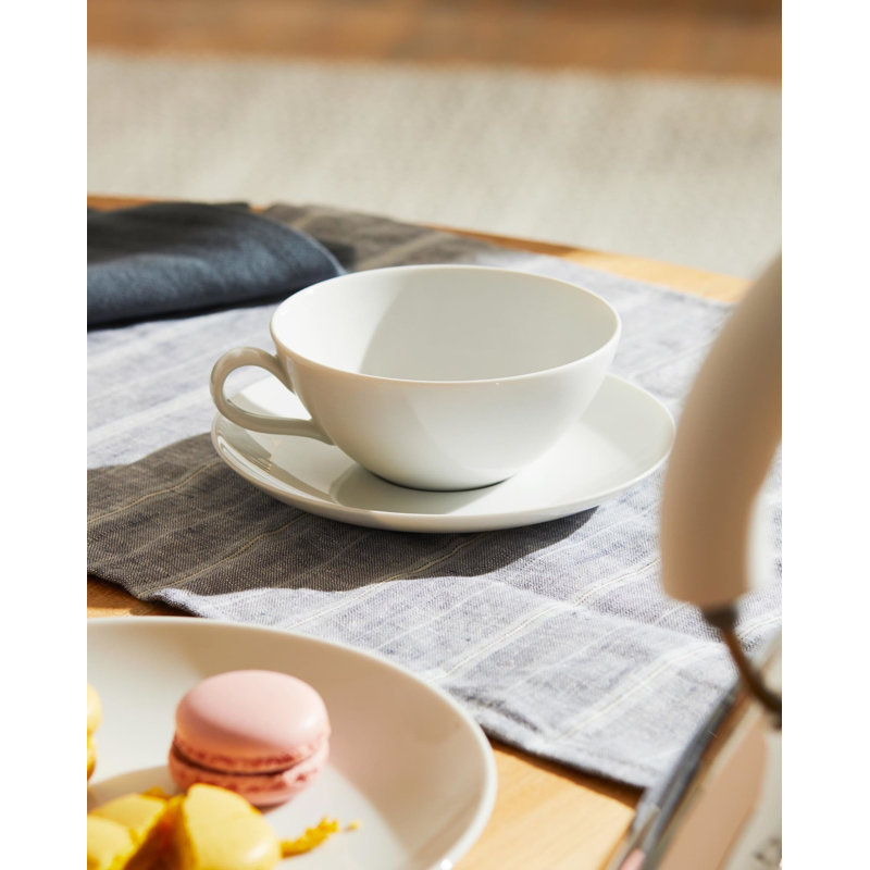 Mami Porcelain Teacup