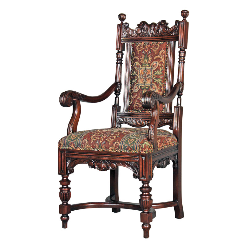 Edwardian Armchair
