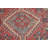 Distressed Runner Rug 3x10
