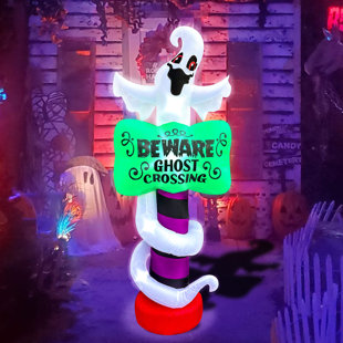 Halloween Decoration