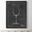 «Barware Blueprint IV» par Paul Cezanne - reproduction d'art encadrée-658660659-659944138-658660660