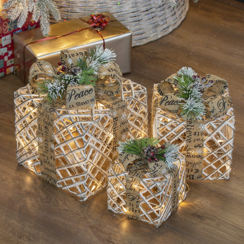 Christmas Decorative Accent