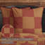 Taie décorative européenne Ninepatch