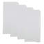 Serviette de table Caliban Crisp And Classic (ensemble de 4) 20S-88308175