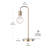 Kazutaka Metal Desk Lamp Lamp-98084749